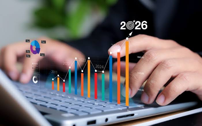 داشبوردهای مدیریتی برخط